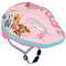Kinder Fahrradhelm Paw Patrol Girls, pink, 52-56cm, Skye, Liberty, Everest