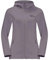 Jack Wolfskin Damen Baiselberg Hooded Fz W, Wild Blossom, L EU