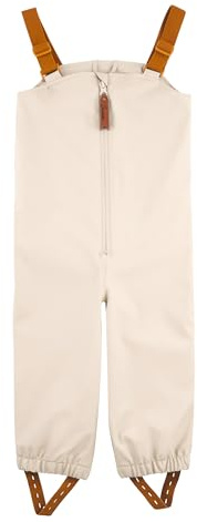Sterntaler Unisex Kinder Regenhose Ungefüttert Uni Baby- und Kleinkind-Ausstattung