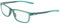 Nike Brillen 7292 301 MATTE VINTAGE GREEN/BICOASTAL 54/16/145 Herren