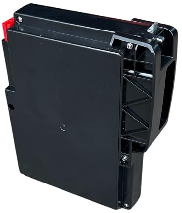Lithium Ionen Akku 24V/20Ah für Elektrohubwagen F4