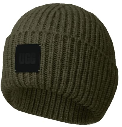 UGG Herren Beanie Chunky Rib Beanie
