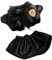 ＡＷＨＡＯ Puppenkleidung Set DIY Plüsch Puppenzubehör Cartoon Weiche Puppen Outfit Puppenkleidung für 15 cm Puppen Mädchen Puppen Geburtstagsgeschenke