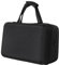 Carrying Case Storage Bag For Harman Kardon SoundSticks 5 Speaker,for SoundSticks 5 EVA Speaker Organizer Bag Portable Storage protection accessories (Black lining)