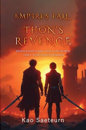 Empires Fall: Thon's Revenge