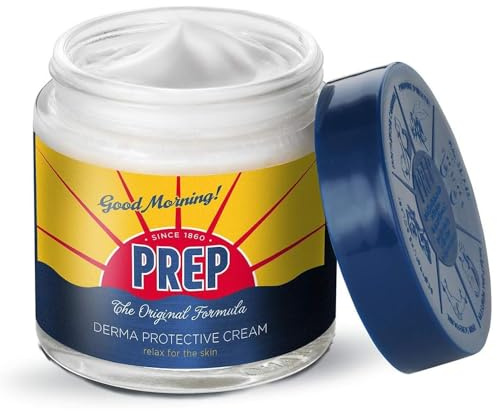 Prep Crema Protectiva 75 ml