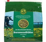 Nösenberger Brennnessel 1 kg