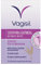 VAGISIL Soothing Oatmeal Intimate Wipes to soothe itch & irritation, Contains Tea Tree Oil, Gentle Enough For Daily Use,12 individually wrapped Wipes