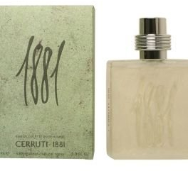 1881 Pour Homme Edt Vapo 100 Ml