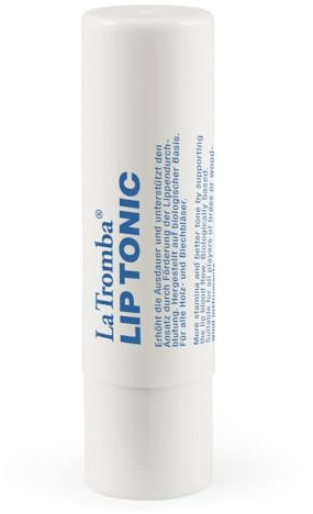 La Tromba - Das Original Fette und Öle Lip Tonic