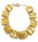 Antica Murrina Veneziana - Pulsera de mujer de cristal de Murano, fabricada en Italia