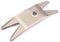 Alnicov Guitar Bass Pocketable Stainless Steel Tool Multi Spanner Wrench for Guitar Switch Knob Tuner Guitar Accessories