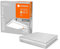 LEDVANCE ORBIS MAGNET SMART+ Wi-Fi 45x45cm, dimmbare LED Deckenleuchte für den Innenbereich, 42W, Farbtemperatur 3000 - 6500K, 4200 Lumen, Design-Lampe mit innovativem Magnetrahmen, grau