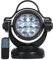 SXMA 60W LED Suchscheinwerfer mit Fernbedienung 360 Grad Drehung Led Arbeitslicht Spot Led Fahrlicht für Autos SUV Trucks Boote