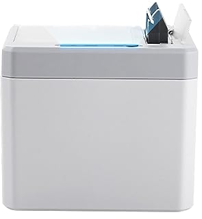 Caja de almacenamiento de palillo de dientes con sensor infrarrojo automático inteligente, caja de almacenamiento de palillo de dientes, caja automática del tenedor del palillo de dientes