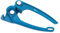 RepTools Rohrbiegezange Biegegerät Bremsleitung biegen Biegewerkzeug Rohr Biegezange 3 mm, 4,75 mm, 6 mm