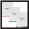 LE SSERAFIM Easy 3rd Mini Album (VOL.1 + VOL.2 + VOL.3-3 Ver Set. +1ea Store Gift Photo Card) K-POP Sealed