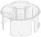 DEARMAMY Coperchi Per Brocche D'acqua In Antipolvere Per Uso Alimentare Tappi Resistenti Agli Schizzi Coperchi Coperchi Per Caraffe Coperture Tappo Di Bottiglia Per Brocca D'acqua