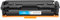 207A Toner Cyan (Mit Chip) Kompatibel für HP 207A W2211A für HP Color Laserjet Pro MFP M283fdw M255dw M282nw M283fdn M255nw M255 M282 M283 ( 1er-Pack)