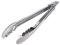 Yumin 30 cm Pince Alimentaire de Cuisine en Acier Inoxydable