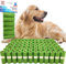 R MOVE Sacchetti Cane Cacca 1080 pz (72 Rotoli) - Sacchettini Igienici per Cani, Resistenti Antiforatura