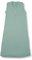 Keiryboo - Organic Cotton Muslin Toddler Sleeping Sack, 1.0 TOG Rating, Zipper Closure, Breathable Muslin, Year-Round Comfort (18-24 Months) (Teal)