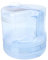 Contenedor de Destilador de Agua 4L Dientes para el Hogar Beauty Beauty Botella de Reemplazo de Destilador de Agua para Destiladores de Encimera