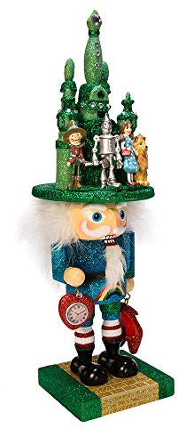 Wizard Of Oz Kurt Adler Hollywood Nussknacker, 40,6 cm