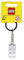 LEGO Metalized 2 x 4 Key Chain – Key Chains & Cases