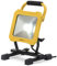 STANLEY 31331 - Projecteur de Chantier - LED 33W 4000 lumens - Jaune/Noir