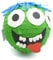 Nislai® Monster Pinata | Ideal für Monster Party und Geburtstag | Grusel-Party Geschenk | Riesiger Spaß zum Schlagen | ca. 25x25x25 cm