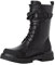 MARCO TOZZI Donna 2-2-25275-29, Stivali alla Moda, Nero, 40 EU