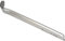 FSB 0 04 0498 08501 6204 Demontagehebel zum Anheben, Demontagehilfe Rosetten 040498, Silber