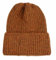 Capelli New York - Strickmütze (brown multi melange)