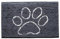 Housoutil Indoor Rug Outdoor Rugs Washable Carpet Washable Rug Outdoor Floor Mat Nonslip Rug Outdoor Carpet Indoor Doormat Outsoor Rug Indoor+door+mat Washable Area Rugs Pet Dog Bedspread