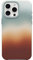 OtterBox Symmetry Series Schutzhülle für iPhone 15 Pro Max – Arizona Sunrise (blau), rastet auf MagSafe EIN, Ultra-schlank, erhöhte Kanten schützen Kamera und Bildschirm