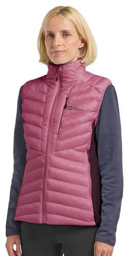 Jack Wolfskin ROUTEBURN PRO INS VEST M