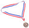 BESPORTBLE Badminton Medaillen Badminton Federbälle Sportauszeichnungen Medaillen Spielmedaille Medaillen Auszeichnungsmedaillen Gastgeschenke Medaillen Für Auszeichnungen