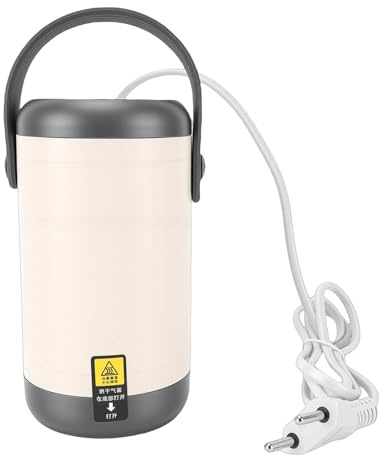 GEERYZHE Sèche-linge Portable Pliable électrique, Mini Sèche-linge Compact pour Voyage, Camping-car, Fonctionnement Rapide et Silencieux