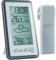 Techno Line WS 9130-IT - German DCF Radio Control Weather Station