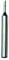 Soldering Iron Replacement bit - 2.3mm for Antex CS18,TC50,TCS,SD50, Iron (1100 bit)