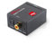 Convertisseur Transformateur AUDIO OUT DIGITAL optique analogique RCA