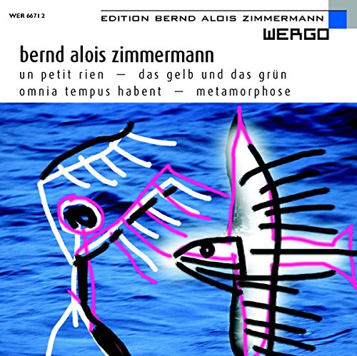 Un Petit Rien; Das Gelb Und Da