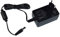 HQRP Adattatore di CA/Caricatore compatibile con Maxtor OneTouch 4 Plus Disco rigido esterno digitale HDD STM302504OTA3E5-RK, STM305004OTA3E5-RK