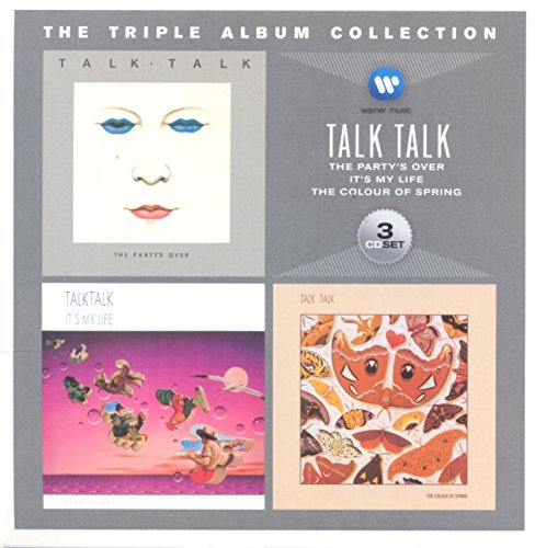 The Triple Album Collection