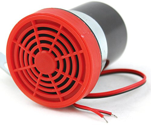 Back-up Beeper/Reversing Alarm/Vehicle Motion Alarm 12V