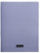 Calligraphe 18387C Un Cahier Agrafé Violet (une Marque de Clairefontaine) - 24x32 cm - 96 Pages Petits Carreaux - Papier Blanc 90 g - Couverture Polypro Transparent
