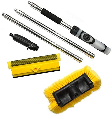 YACHTICON 24ocean Waschbürste Easy Storage Set 2