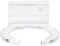 4in / 7in Vorfilter Sockenhalter Acryl Pre Sump Filterhalterung Aquarium Filz Filterbeutel Halter Aquarium Filterzubehör für Aquarium Riffaquarium(4 inch)