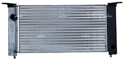 NRF Radiatore Raffreddamento motore 53603A per FIAT STILO (192)